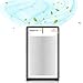 Produktbild Luftreiniger Air Purifier,Luftreiniger mit HEPA-Kombifilter & Aktivkohlefilter, 4-Stufen-Filterung für 99,97% Filterleistung, Timer, Aromatherapie Air Purifier Optimal für Allergiker, Raucher