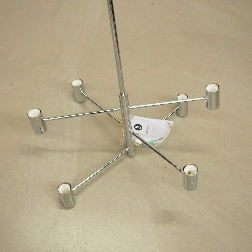 Markslöjd Pendant lamp, Metal Silber