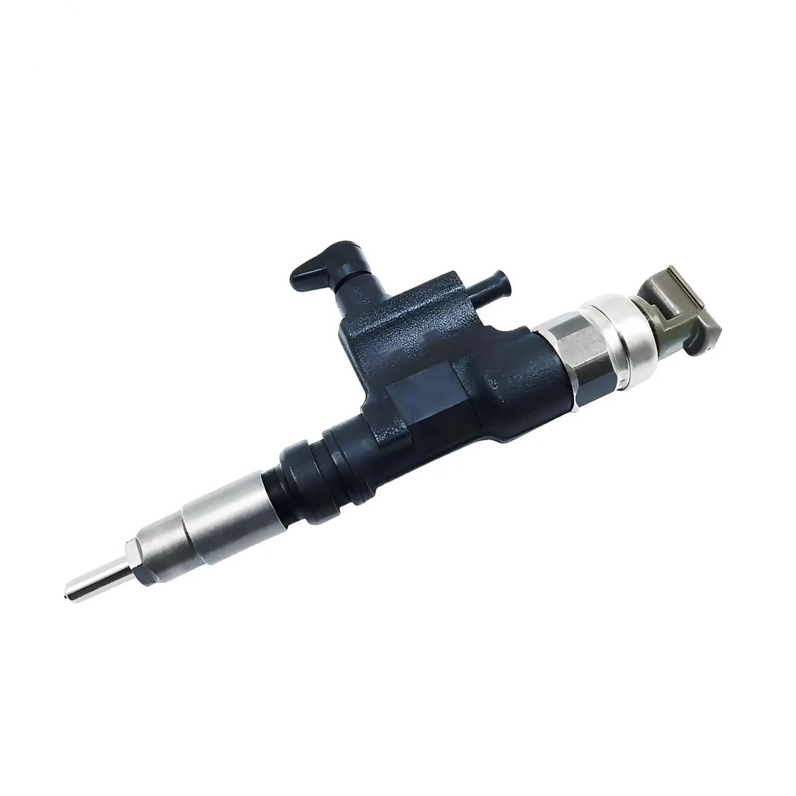 Difmqf One Color Fuel Injector Nozzle For Toyota 4.0 D 122 Engine N04c N04c-Tf N04c-Tq Fuel Injector Nozzle 095000-8470 23670-79095 Common Rail Injector Assembly
