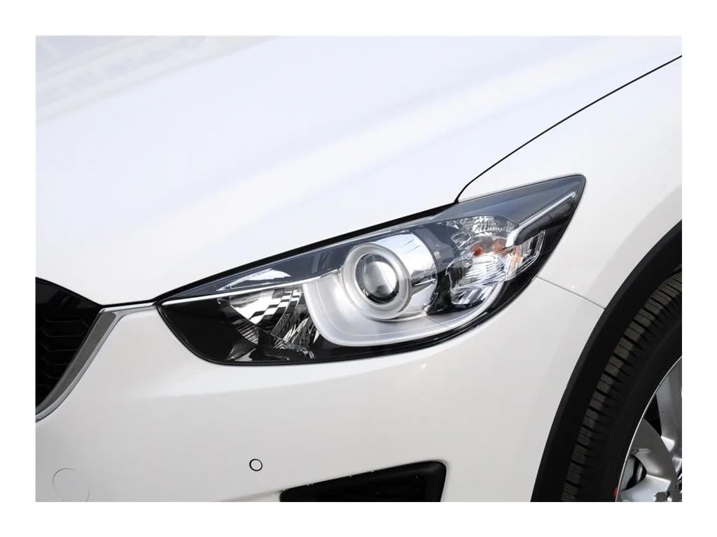 美品】マツダ MAZDA CX-5/CX-8 左ヘッドライトユニット