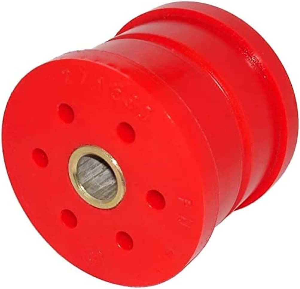 Strong Flex Rear Beam Mounting Kit 2pcs.