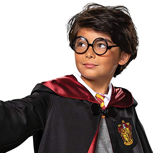 Harry Potter Deluxe Harry Costume for Boys3