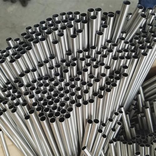 Tubo galvanizado 3/4 pared delgada 25 Imagen adicional
