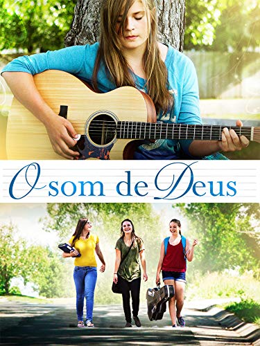O som de Deus