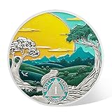 Zoom IMG-1 atsknsk moneta della sobriet da Zoom IMG-1 atsknsk moneta della sobriet da