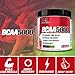 Evlution EVL BCAAs Amino Acids Powder - BCAA Powder Post Workout Recovery Drink and Stim Free Pre Workout Energy - 5g Branched Chain Amino Acids Supplement for Men - Cherry Limeade