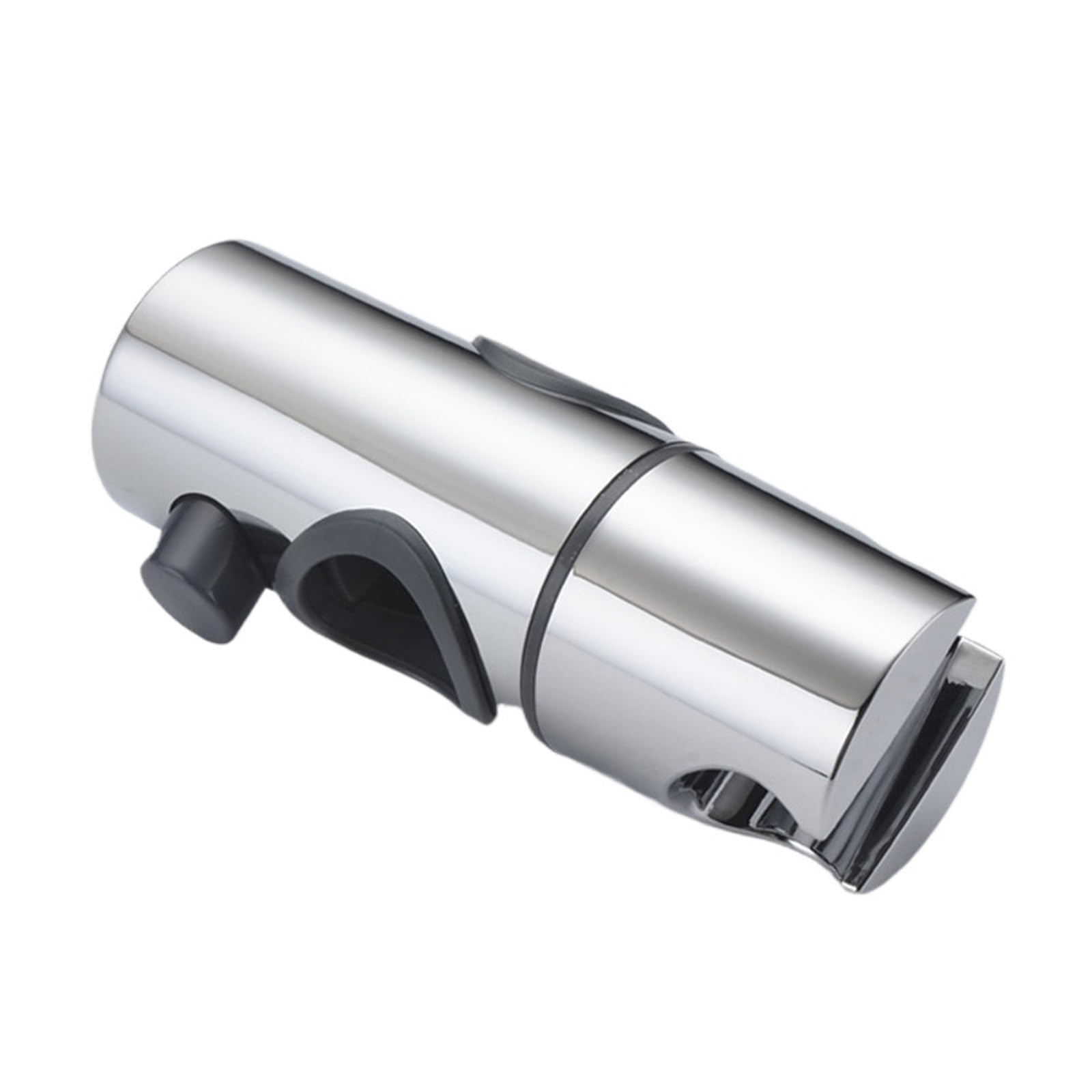 Ygmnqal One Color Adjustable Rail Slider Shower Head Holder Lift Rod Support Mounting Bracket