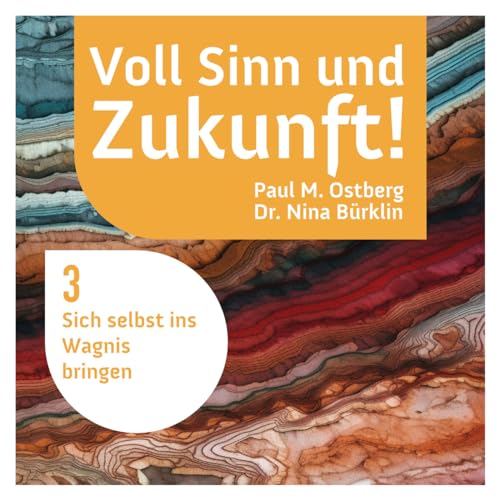 Sich selbst ins Wagnis bringen