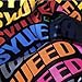GERCUTTER Store - 6 Yards Siser EasyWeed Heat Transfer Vinyl (Mix and Match)