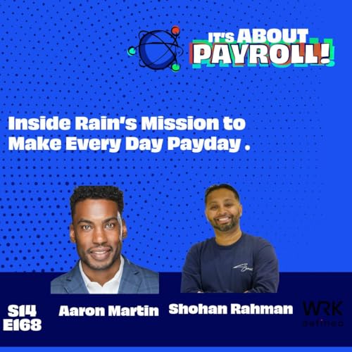Page de couverture de Inside Rain’s Mission to Make Every Day Payday