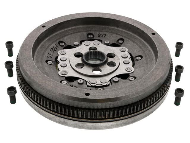 Replacement Flywheel 06F105266P For Audi A3 Jetta Golf Passat