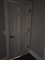 4" Door Hinges, 5/8" Radius photo review