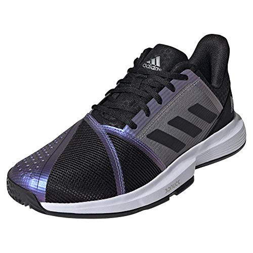 Image of adidas Men's Courtjam Bounce Tennis Shoe