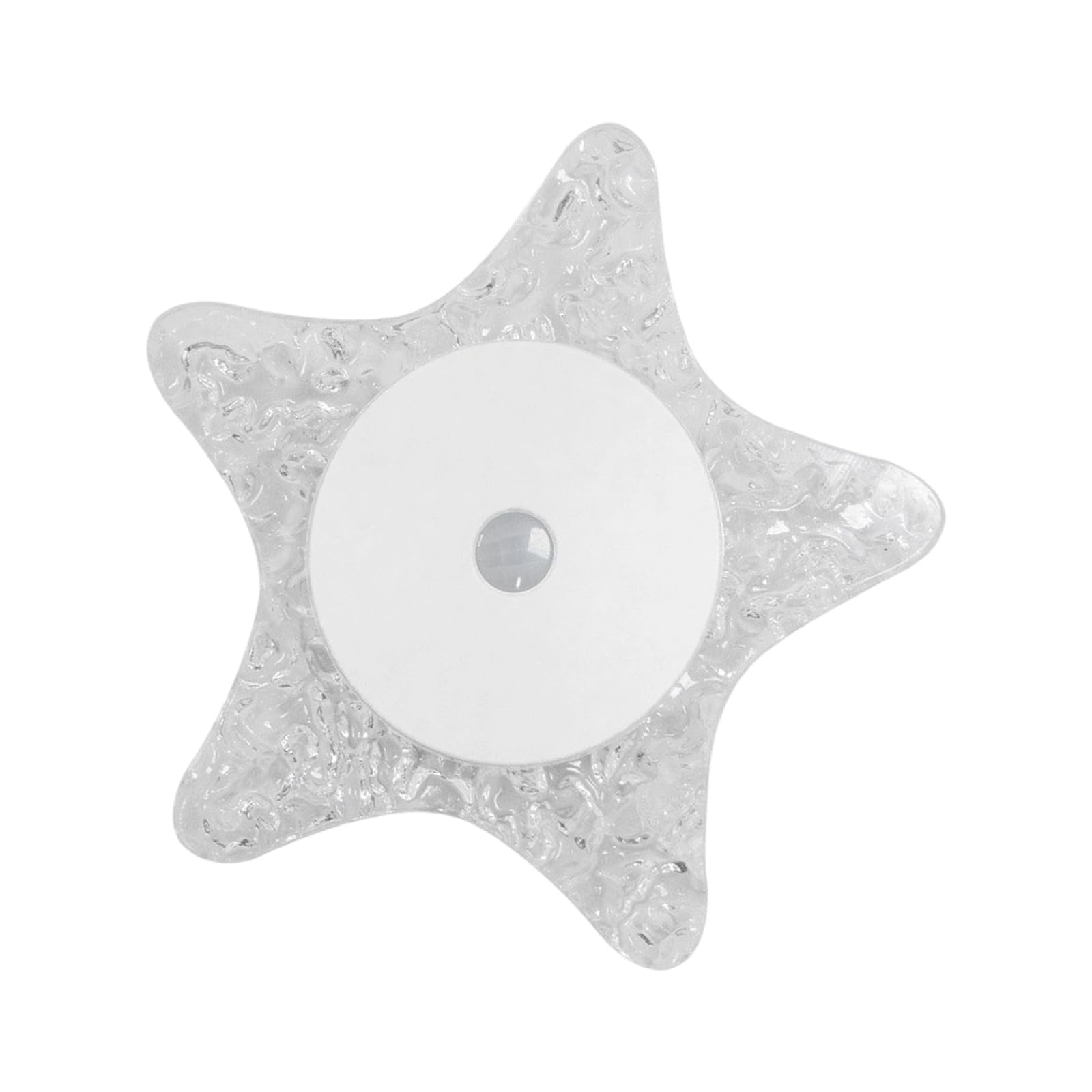 Kaeltsyn Detection LED Wall Light Featuring Mount and Color in Low Areas Automatic LED Night Light Offering Motion Detection and Mount