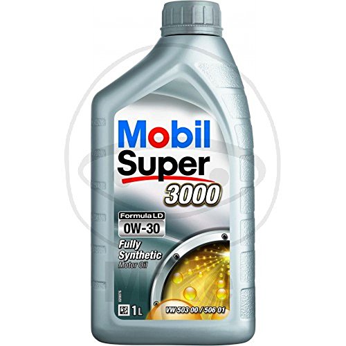 Móvil Super Formula LD 0u00a0W de 30, 1L