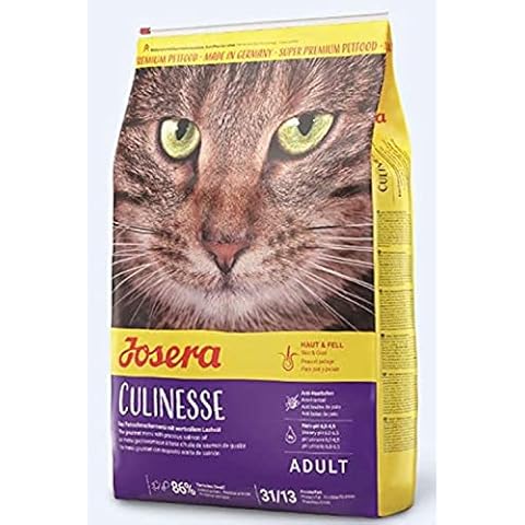 Josera Katze Culinesse 4,25kg Cover