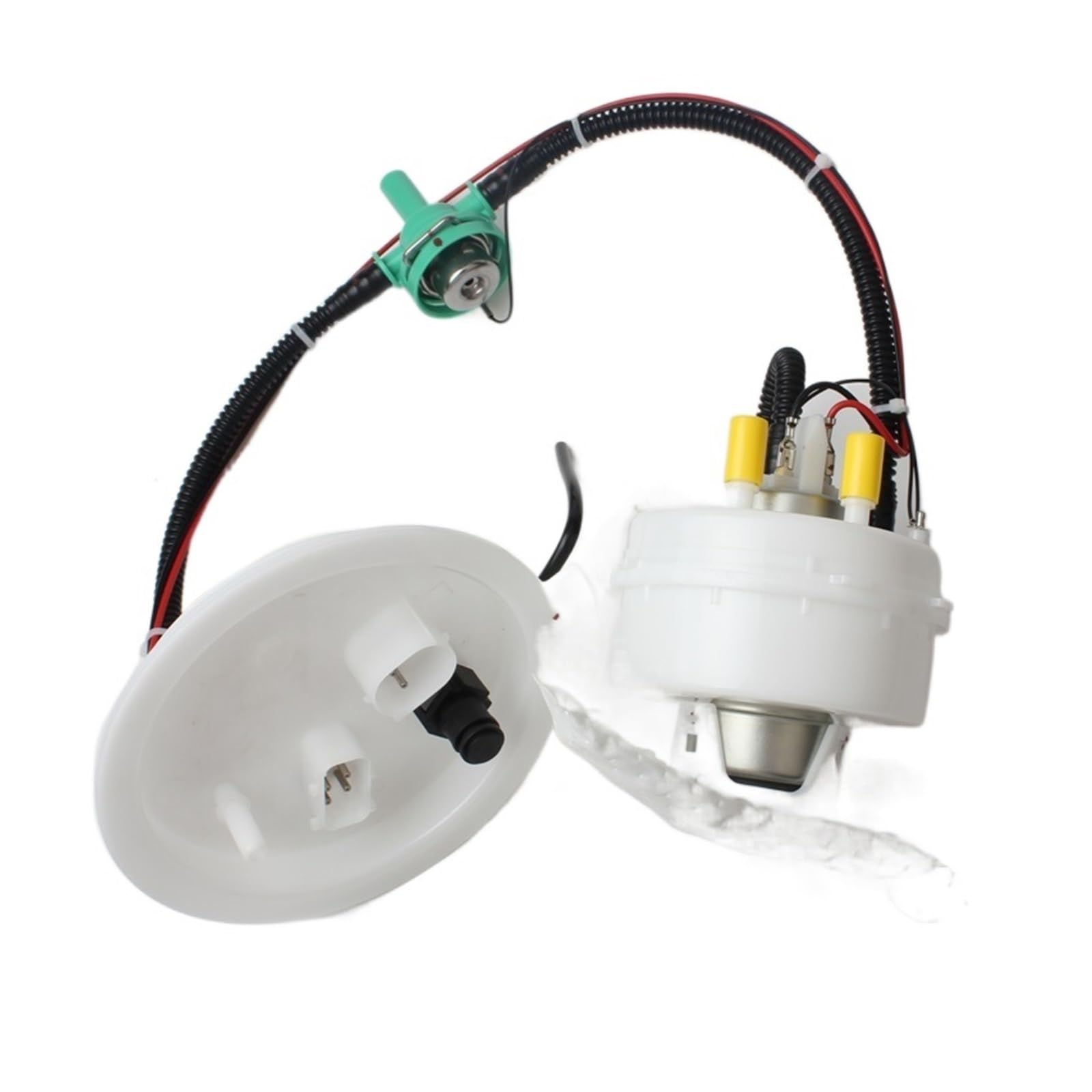 Amazon.com: FXWYJSCU Fuel Pump Assembly OEM:16117260640 