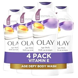 Olay Body Wash for Women,...