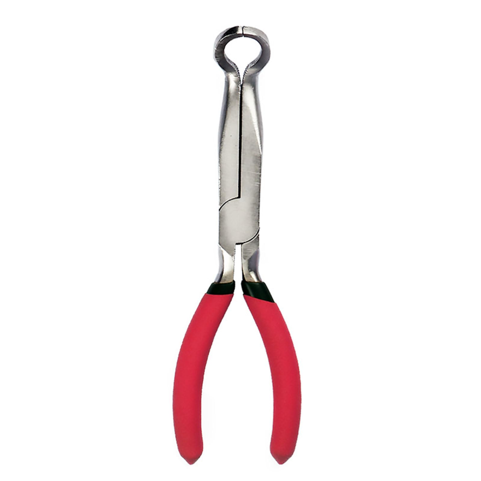 Flexible Car Wire Pliers Multifunctional Long Reach Hose Grip Pliers Great For Car Enthusiasts And Home Projects