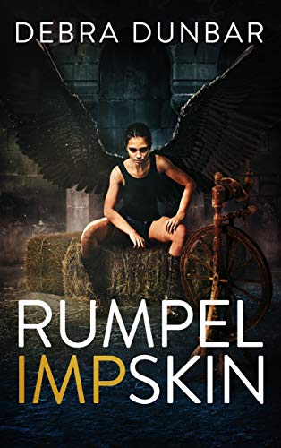 RumpelIMPskin: An Imp Series short story (English