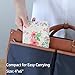 SIIXU Colorful Pocket Notebook (2, Light)