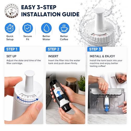 Breville Oracle Touch espresso machine
