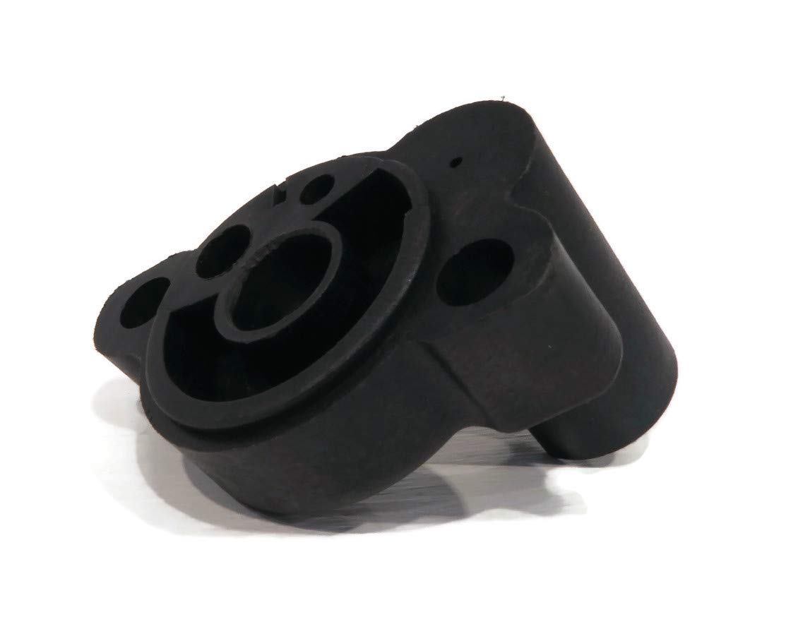 The ROP Shop | Kit Pompa Acqua con Girante per Motore Fuoribordo Mercury 47-89981, 4789981, 89981