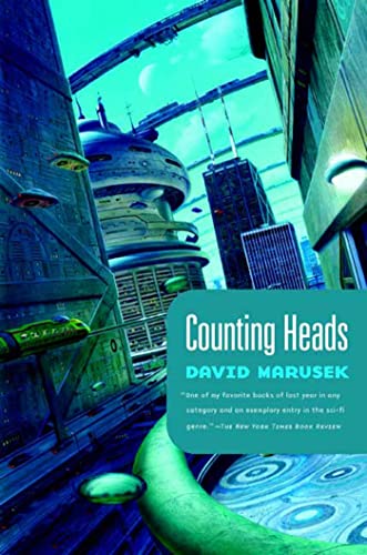 Counting Heads: 1 view 2