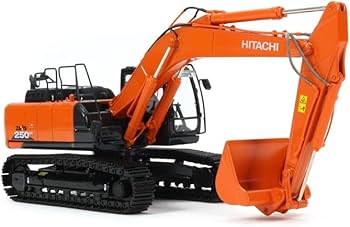 Amazon.com: TMC for Hitachi ZX250LC-6 Excavator Limited Edition 1