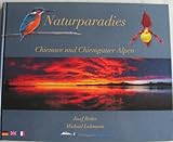 Naturparadies Chiemsee und Chiemgauer Alpen: Dtsch.-Engl.-Französ.