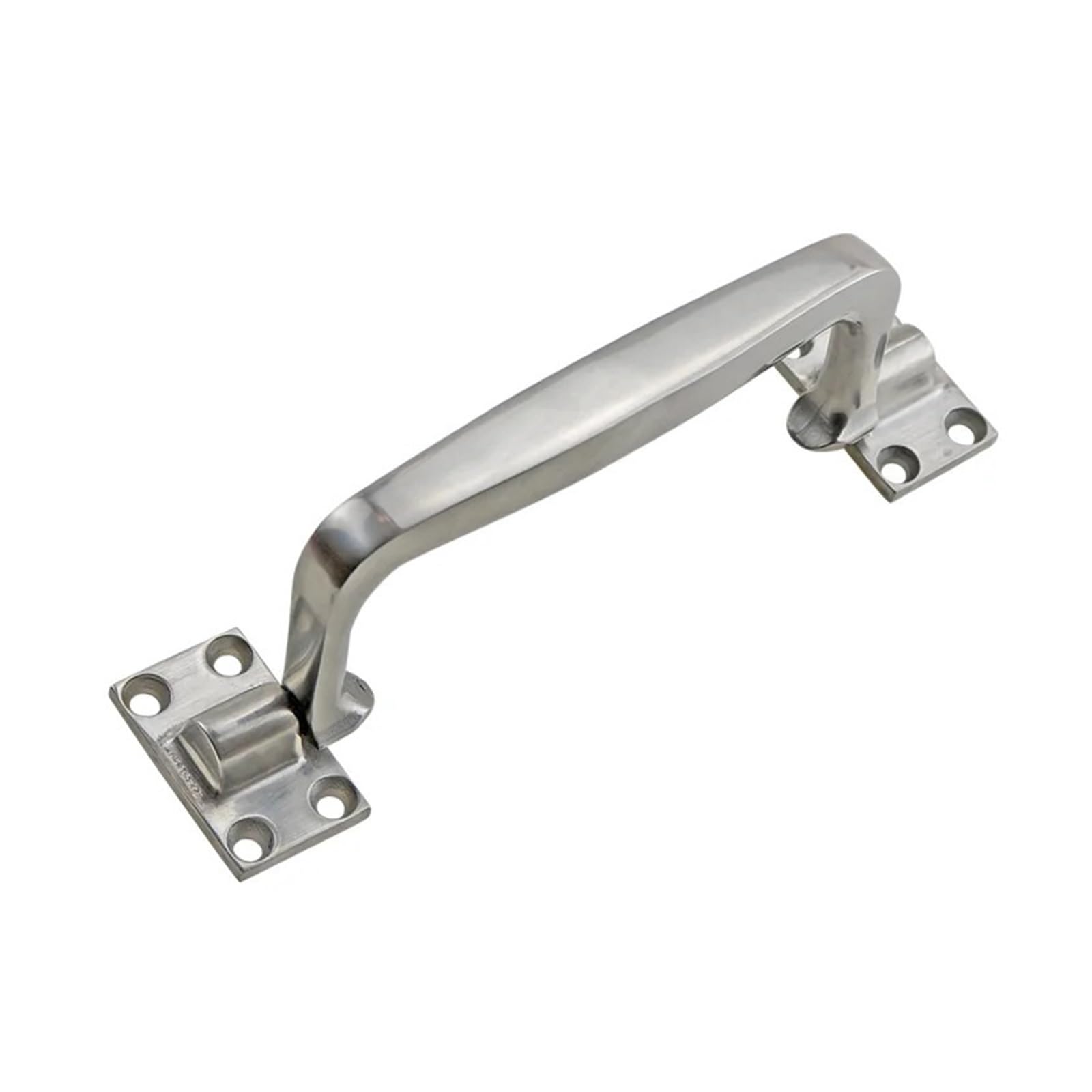 TPKMVGAP Stainless Steel Folding Handle Industrial Electrical Automation Equipment Distribution Box Cabinet Handle