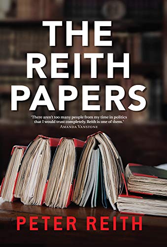 The Reith Papers view 2