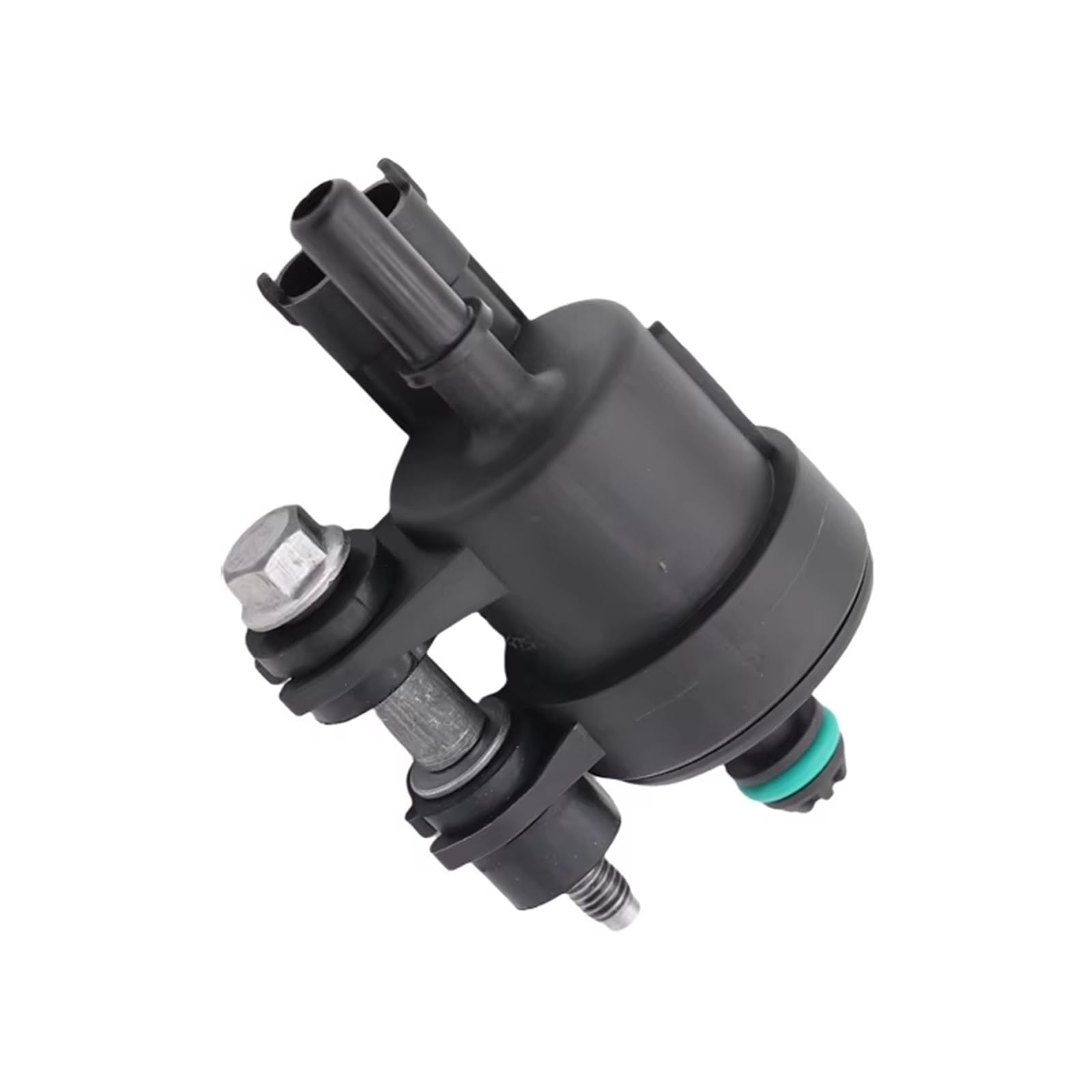 Yeudwua One Color Evaporation Purge Control Valve Compatible With Gmc For Acadia 2009-2017 For Canyon 2015-2016 For Terrain 2010-2017 Canister Purge Vacuum Valve 0280142548