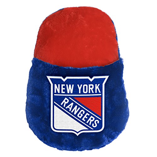 FOCO New York Rangers Team Feetoes