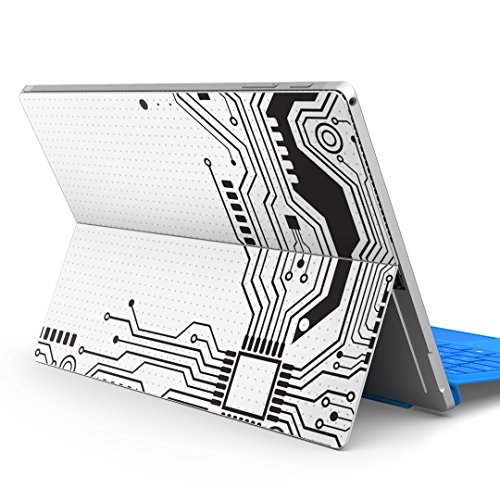 igsticker Surface pro7 (2019) pro6 pro2017 pro4 p XLV[ T[tFX m[gubN m[gp\R Jo[ P[X tB XebJ[ ANZT[ ی 010407 w ͗l  