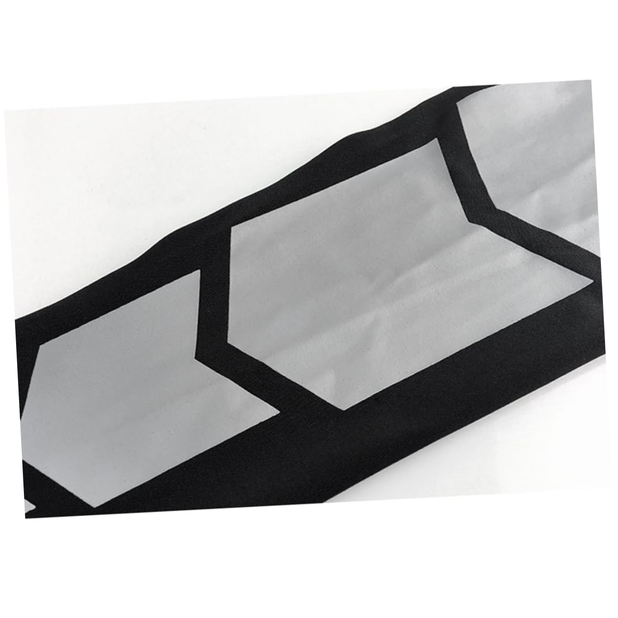 Beavorty Knee Support Braces for Men Women Sports Compression Knee Pad Anti-slip for Cycling Running (size M/l)