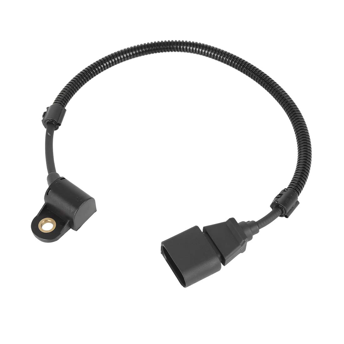 EBTOOLS Crankshaft Sensor,Car Crankshaft Position Sensor for MILLENIA