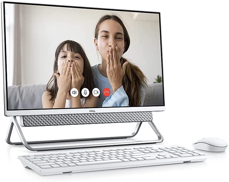 Amazon.com: Dell Inspiron 7700 All-in-One Desktop, 27-inch FHD