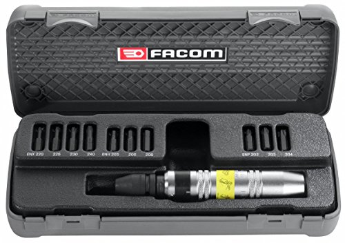 Facom NS. 260PF Impact Screwdriver Set