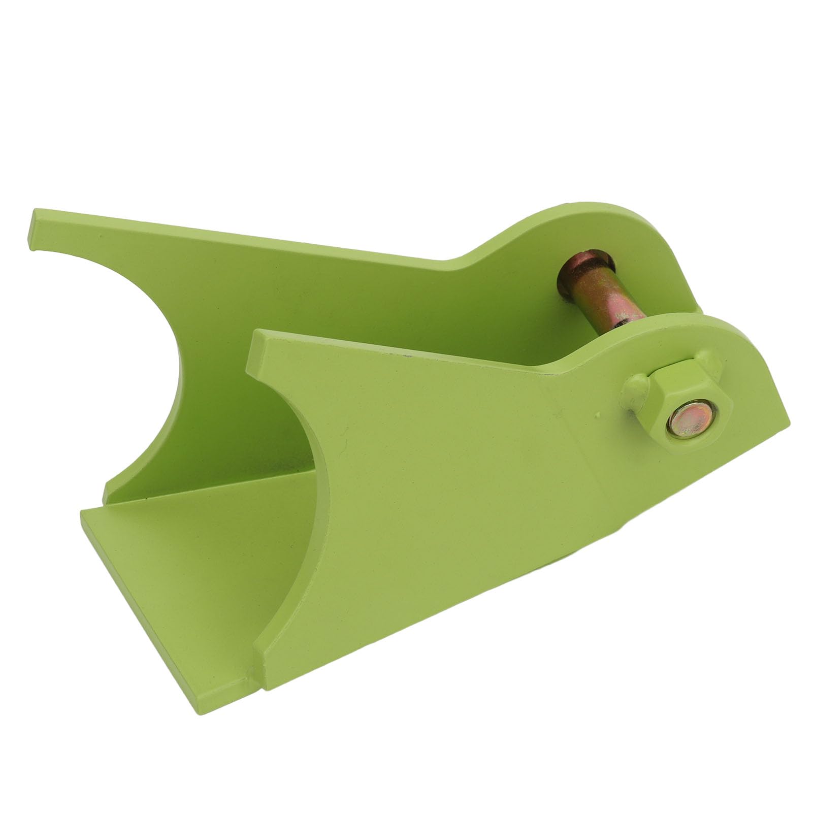 ANGGREK RC Link Wspornik Tylny Górny Mocowanie Wstrząsu Wspornik Absorbera 999 990 dla Cheyenne 2007-2013 1500 2007-2013 z ulepszoną Stabilnością Stal węglową Premium z Kontroli Stabilności Premium
