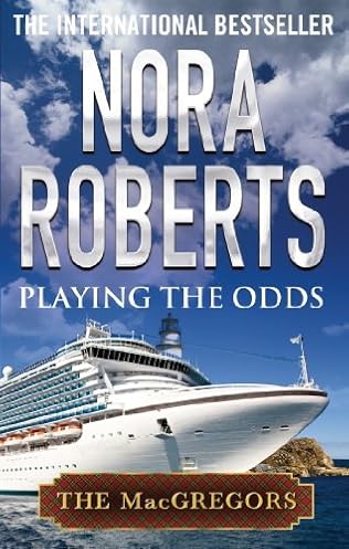 book cover of Playing the Odds