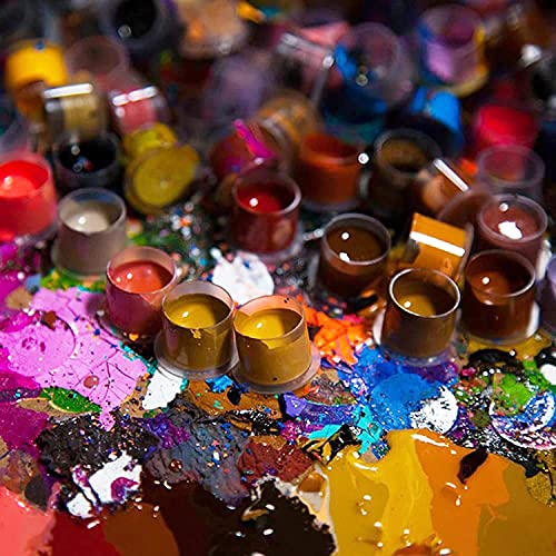 Baodeli 14Pcs Tattoo Ink 14 Colors Set 1 Oz 30Ml/Bottle Tattoo Inks Pigment Kit For 3D Makeup Beauty Skin Body Art #TOP5