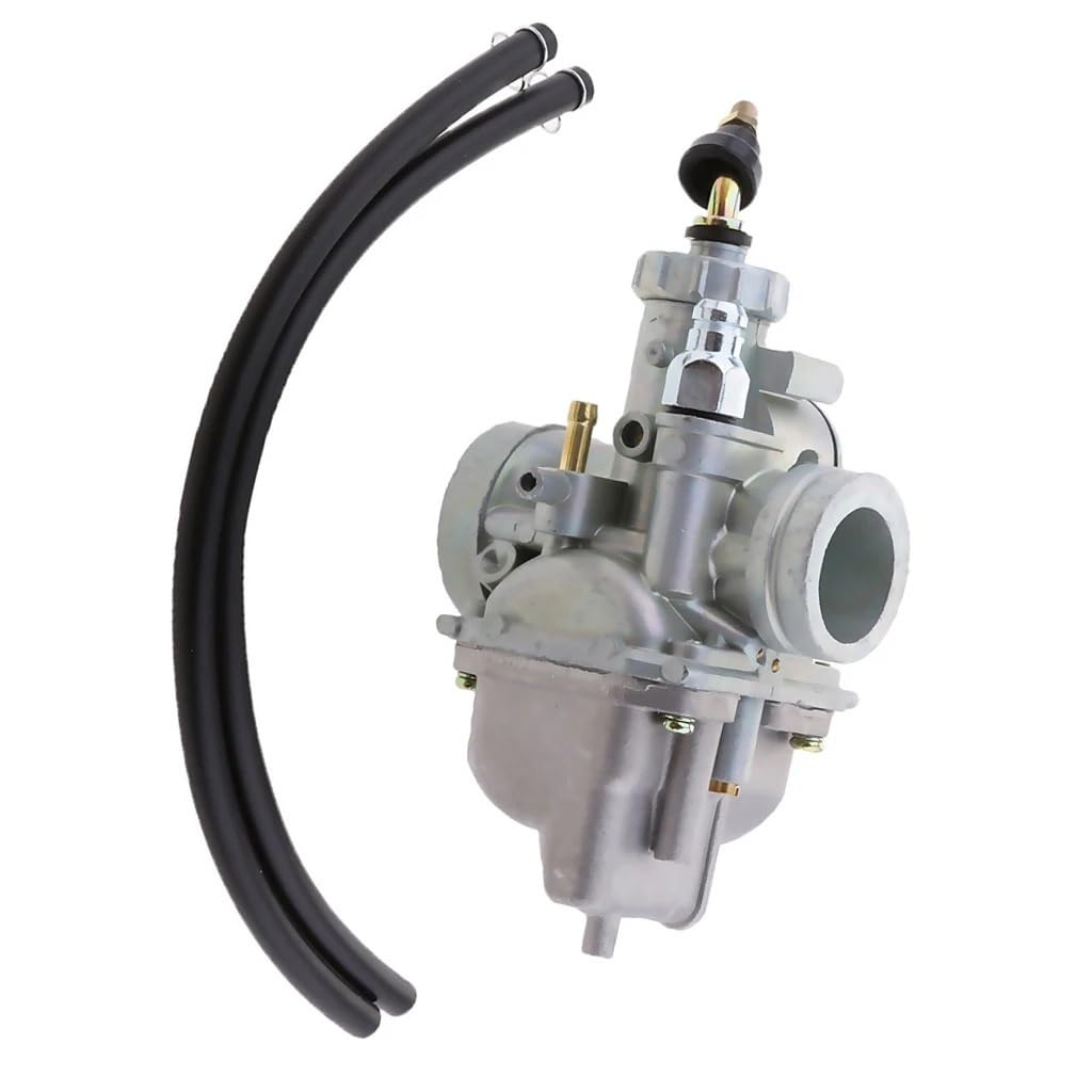 Gaźnika Zestawy gaźnik silnika Gaźnik 6,30 cala do YAMAHA TTR 125 TTR125 TTR-125 CARB CARBY 2000-2007
