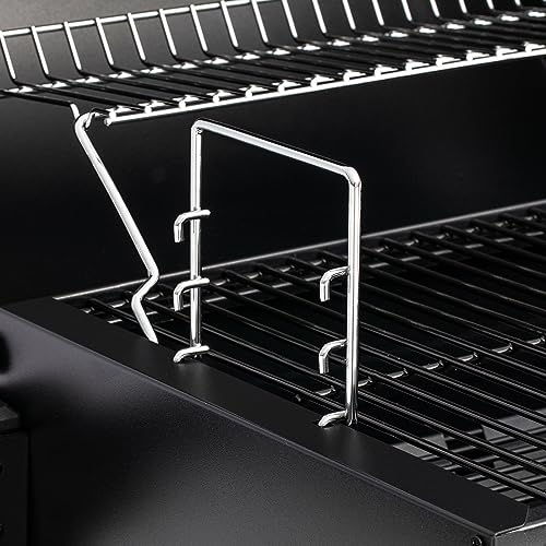 Royal Gourmet CD1519 Tabletop Charcoal Grill thumb #11