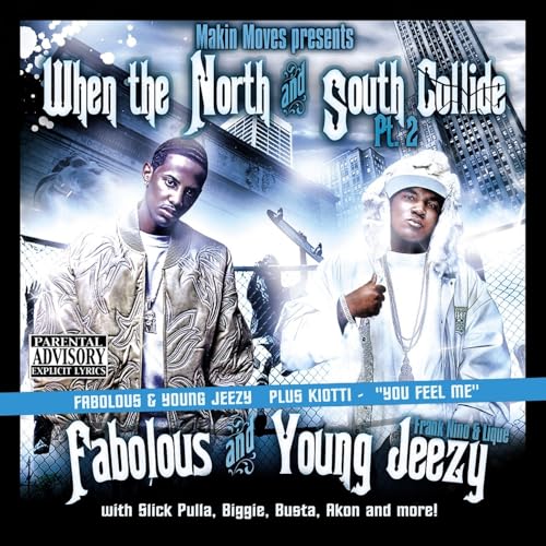 Young Jeezy & Fabolous feat. Maino