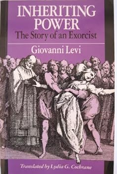 Paperback Inheriting Power (English and Italian Edition) Book