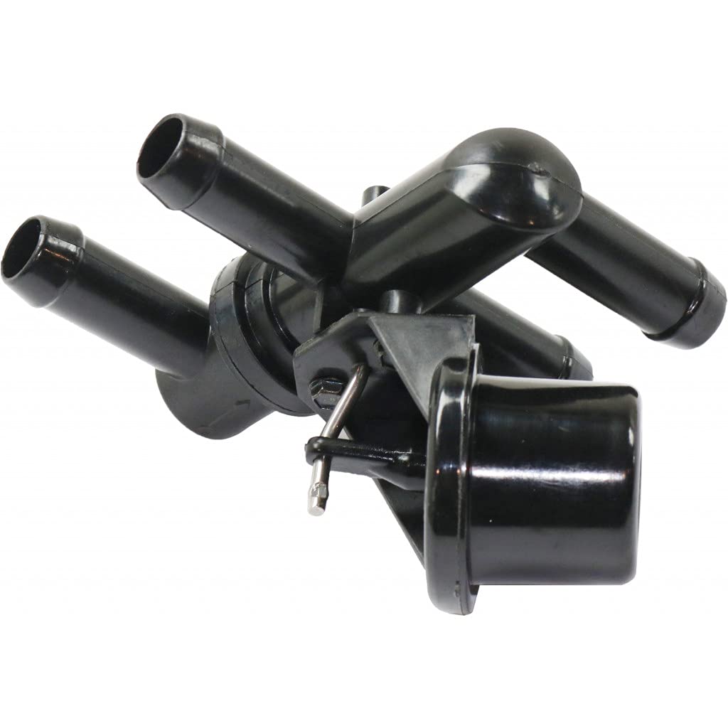 KarParts360 Heater Control Valve For Mazda B2300/B3000/B4000 1995 96 97 98 99 00 01 02 03 2004 | Replacement For F87H18495AA | F87Z18495AA