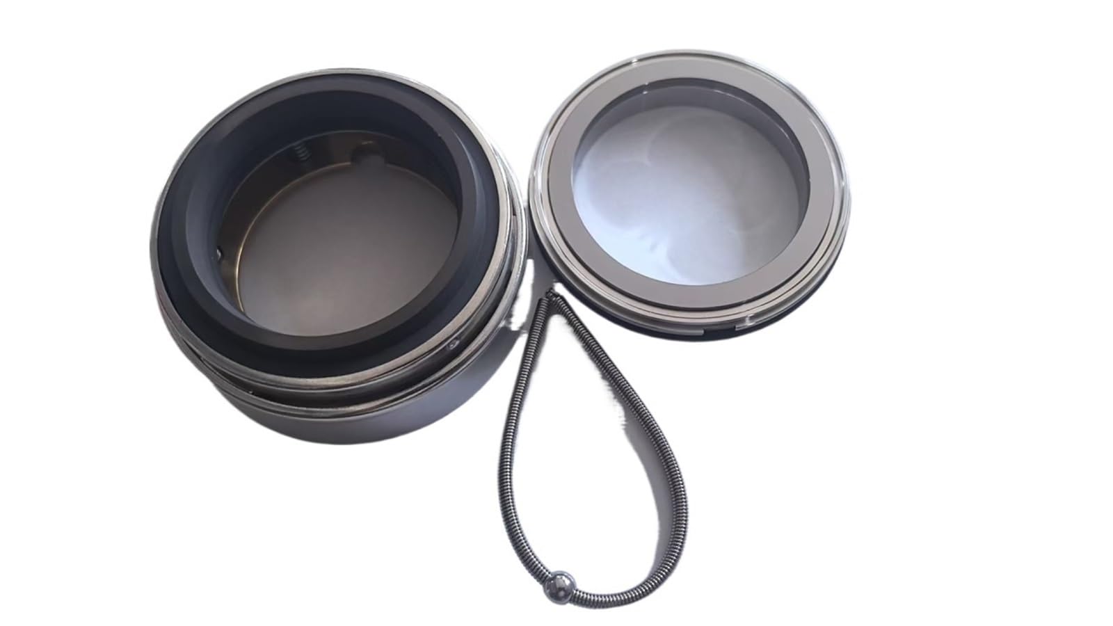 1pcs FS-PU-60, FS-PL-60 FS-QU-60, FS-QL-60, Shaft Size 60mm Seals for Fly-gt 3170, 2250 (PU60-PL60) Pumps(FS-PU-60 CA-TC-VIT)
