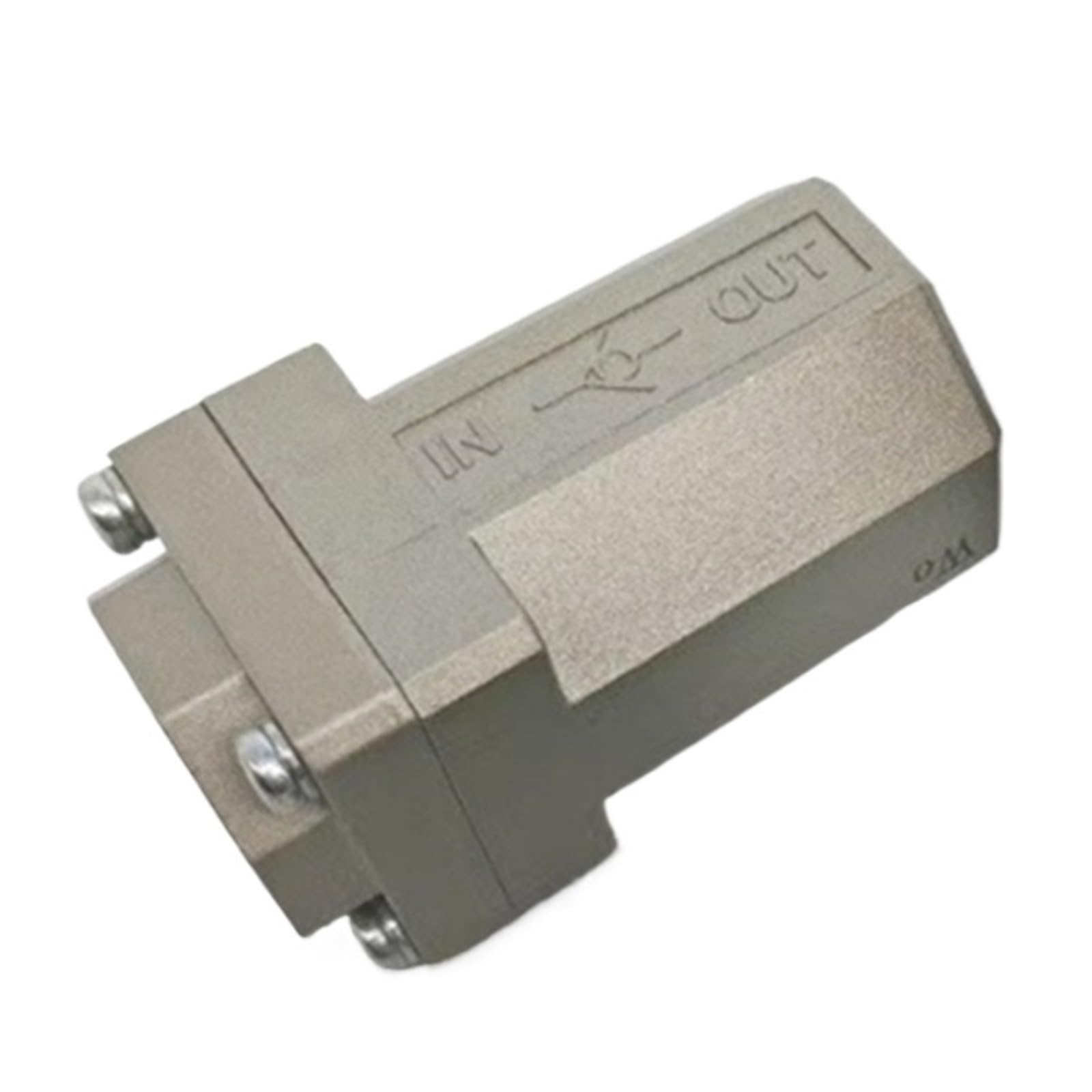 ELZNSQQK Check Valve AK4000-N02 AK4000-N03 AK4000-N04 AK2000-F01 AK2000-F02 AK4000-F02 AK4000-F03 AK4000-F04 AK6000-F06 AK6000F10(AK4000-F03)