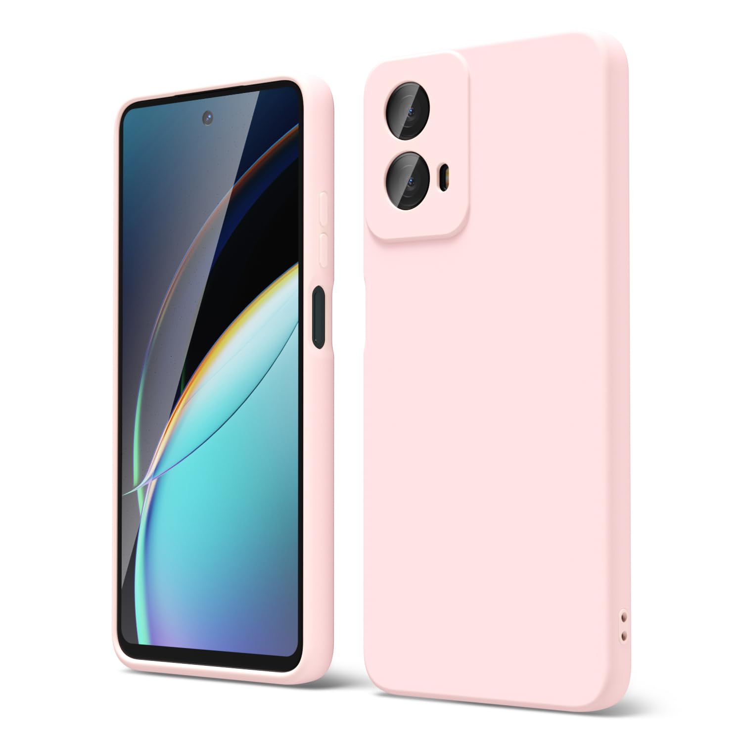 motorola moto g 5G 本体 ペールピンク 【新品・未使用品】 Amazon.com: nancheng for (6.6-inch) Motorola Moto G Play 5G 2024